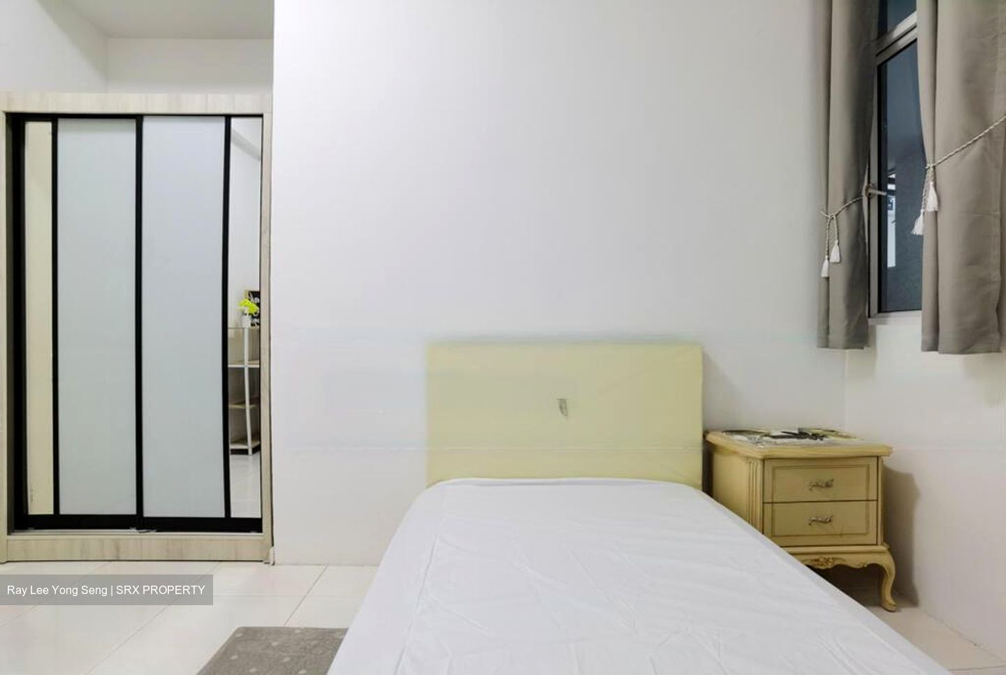 People's Park Centre (D1), Apartment #613551231